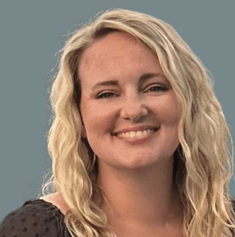 Ashton Harrison Headshot