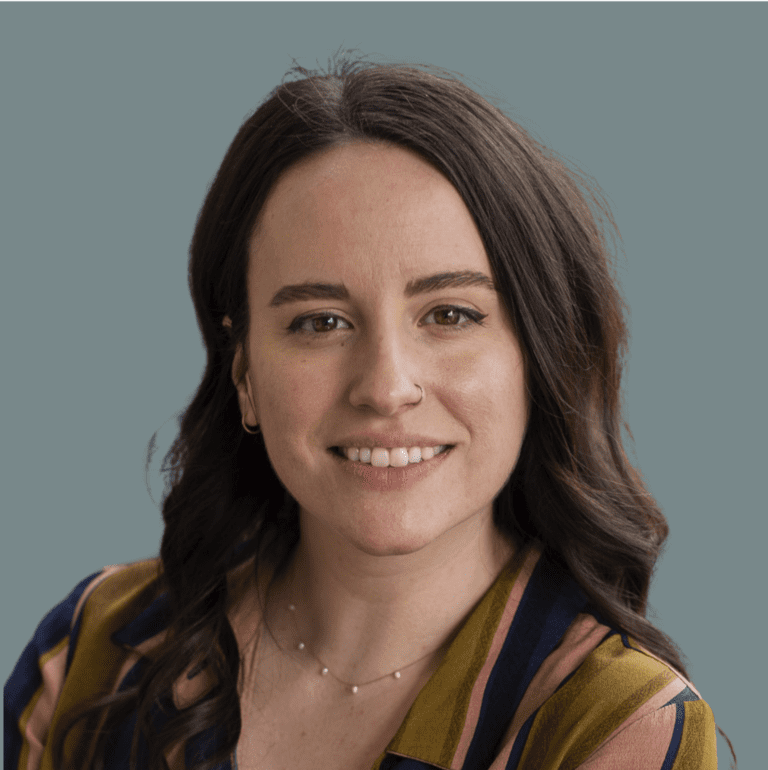 Lauren Haskell Headshot